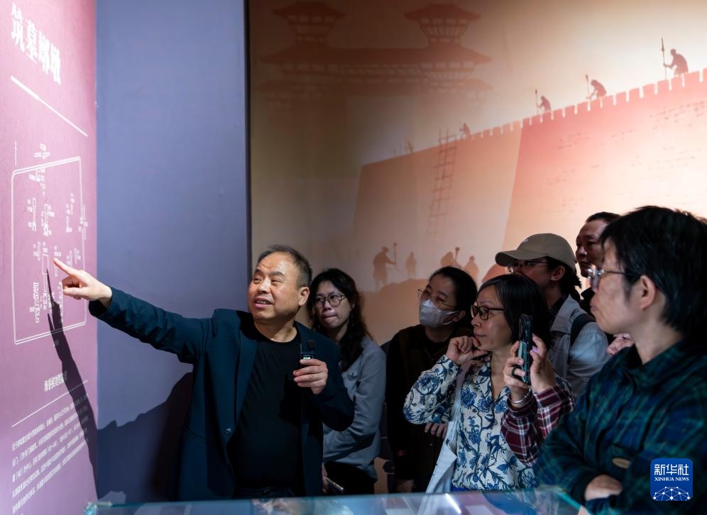 海昏侯文物特展首次亮相福建博物院