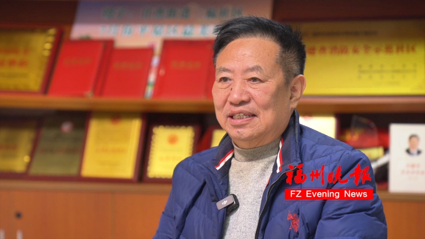 孩子们都爱去！福州李爷爷的“4点半学校”，暖心！