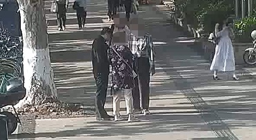 察觉老伴被骗，浙江大爷一个操作，保住125万养老钱！