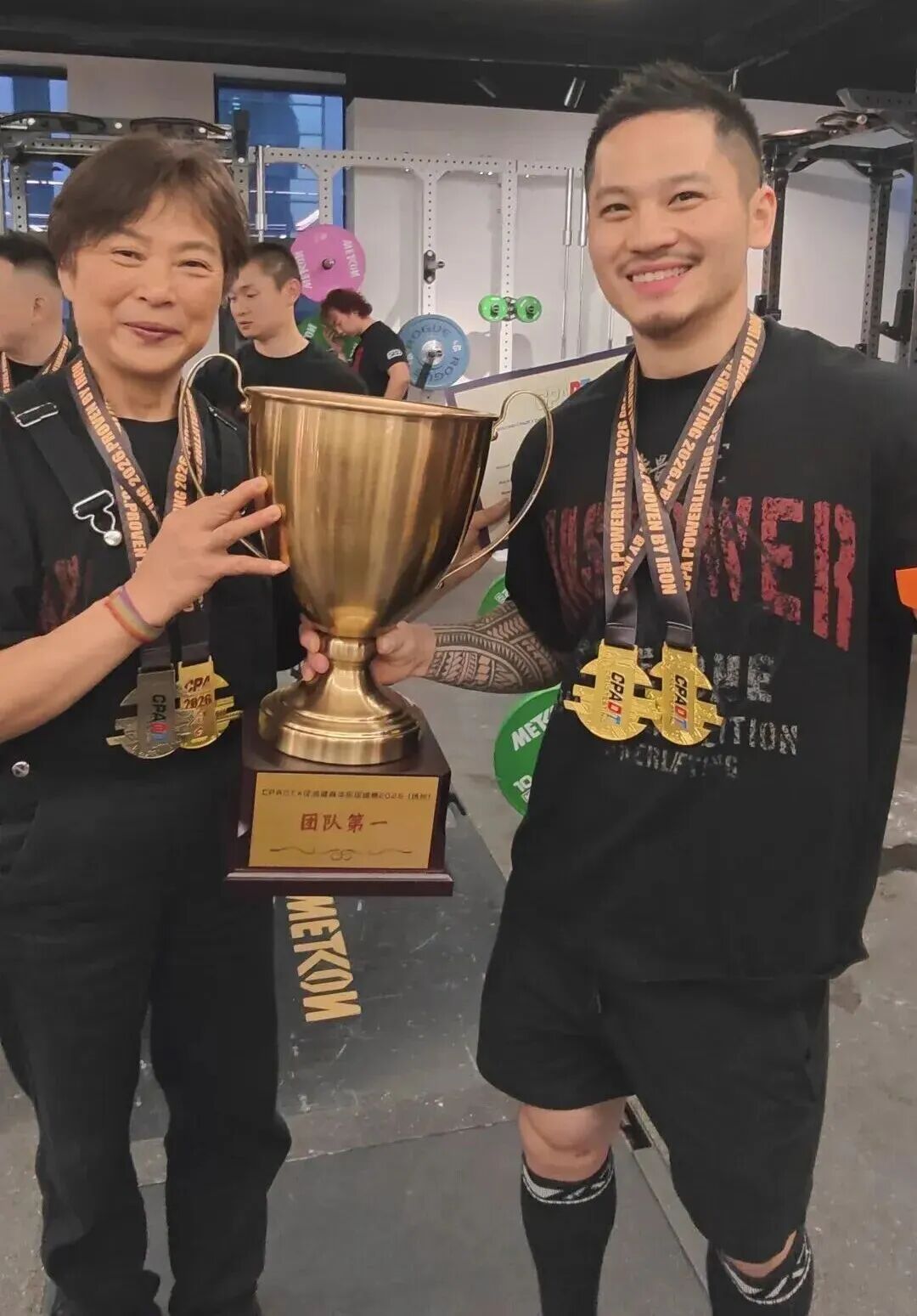 “中国最强老太太”是如何练成的？