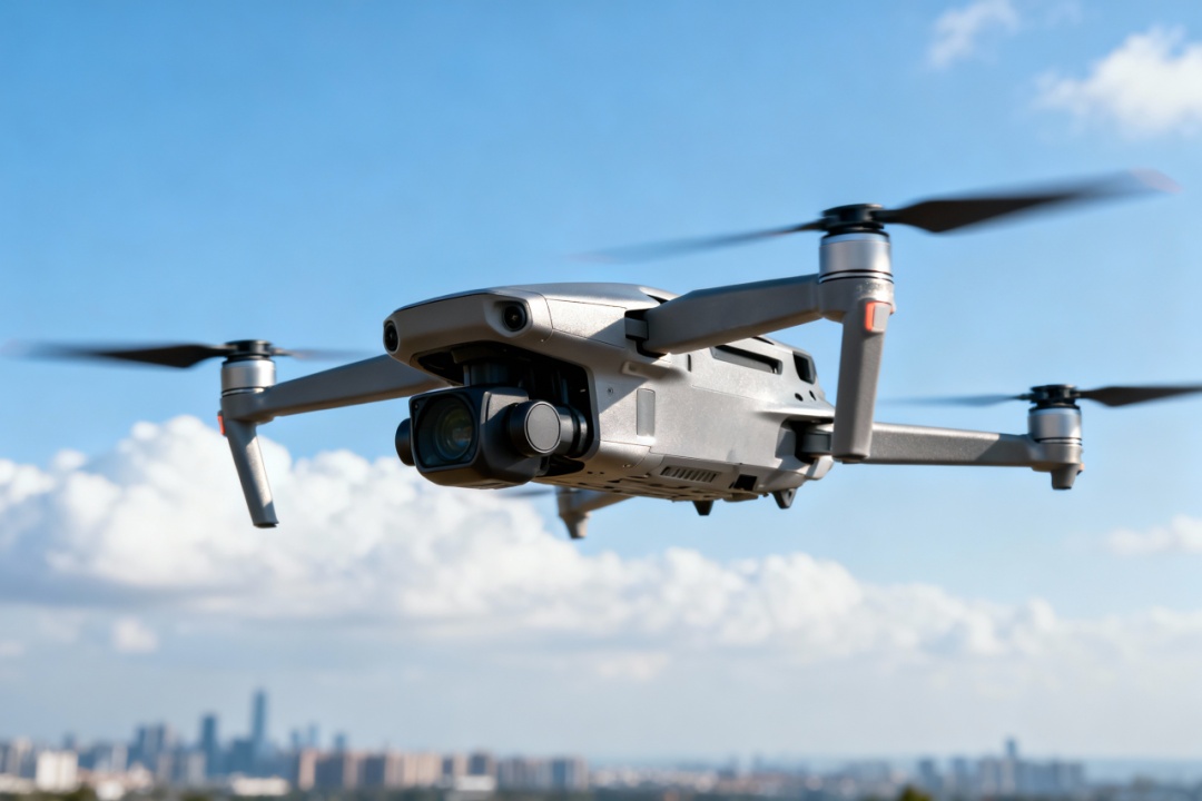 @所有无人驾驶航空器爱好者，这份提示请收好——