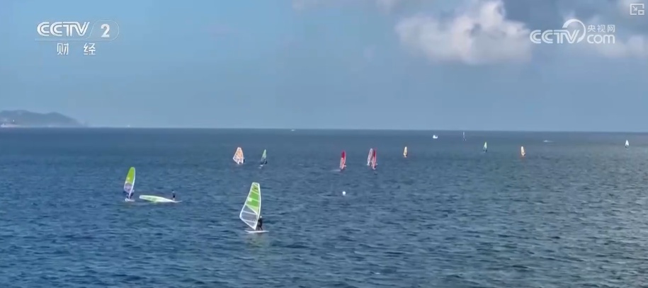 “五一”文旅市场蓄势待发 出入境旅游双向升温市场活跃