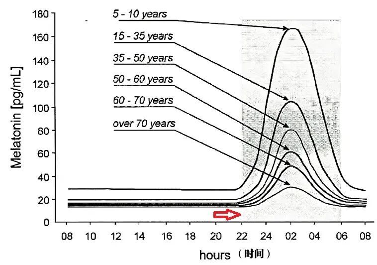 睡对4小时，或许胜过8小时，这个黄金睡眠时段，错过很难补回来