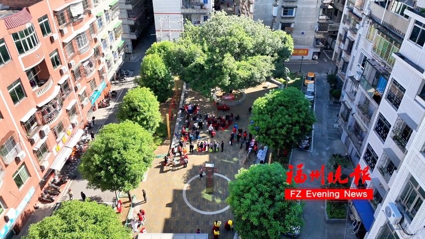 孩子们都爱去！福州李爷爷的“4点半学校”，暖心！