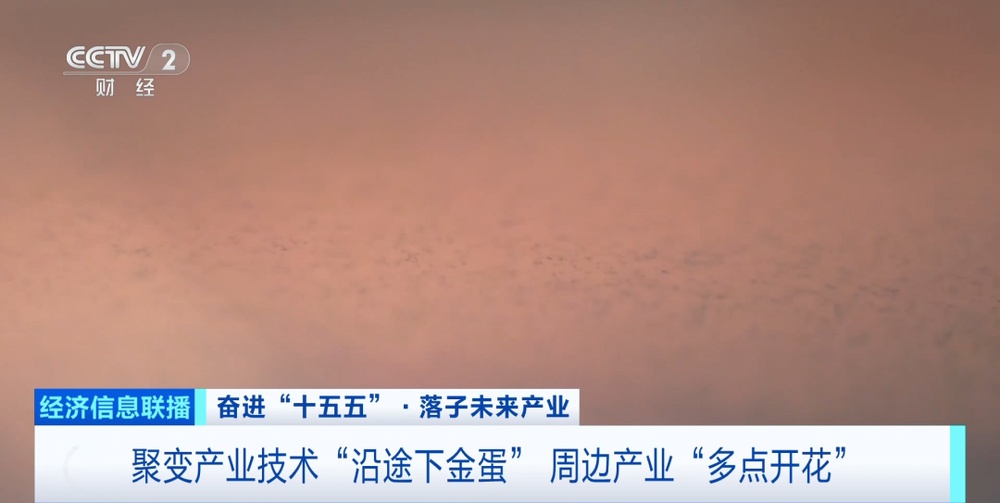 “人造太阳”，重大突破