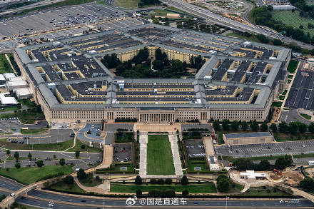 美国防部正式申请更名为战争部