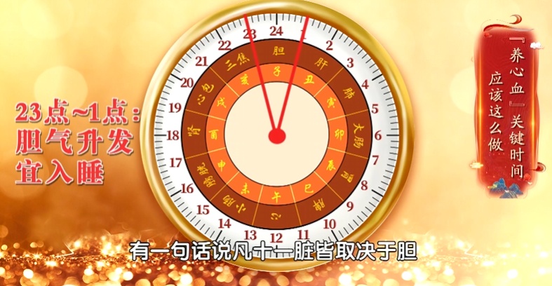 睡对4小时，或许胜过8小时，这个黄金睡眠时段，错过很难补回来