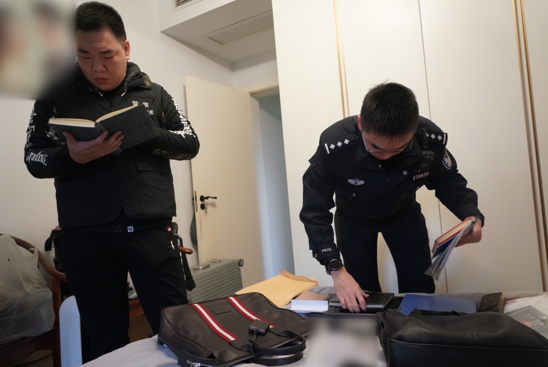 上海首例！200多名老人被教唆“演戏”骗取“长护险”