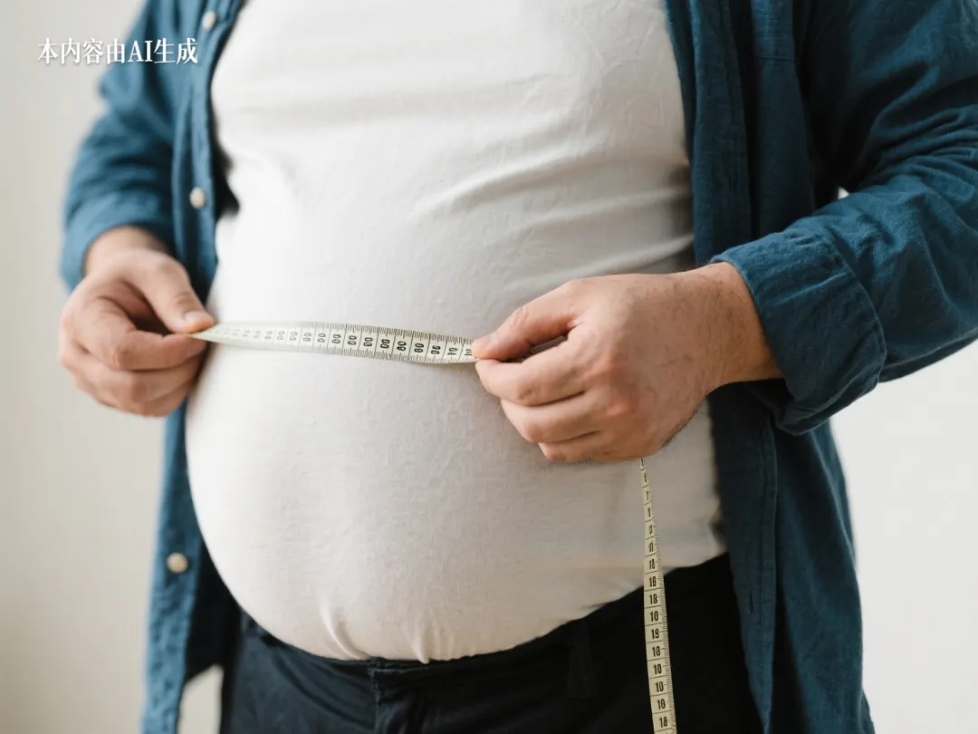 健康 | 顿顿清淡、跑到出汗，却越减越肥……“元凶”可能是它→