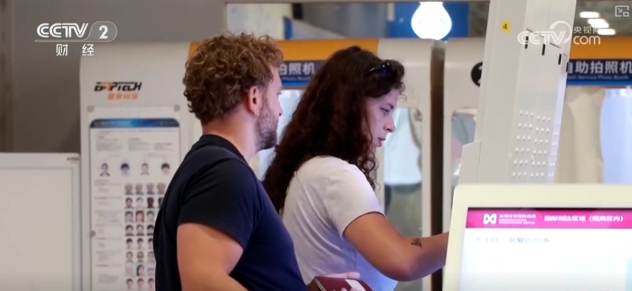 “五一”文旅市场蓄势待发 出入境旅游双向升温市场活跃