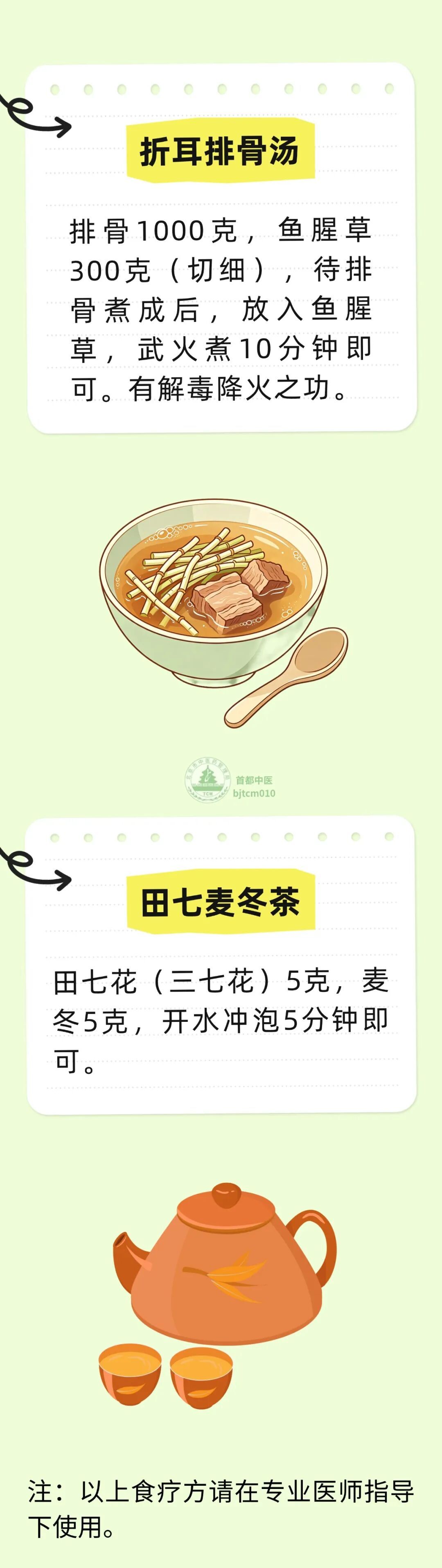 口臭也是病！别只怪口腔，清胃火调肠胃才是关键