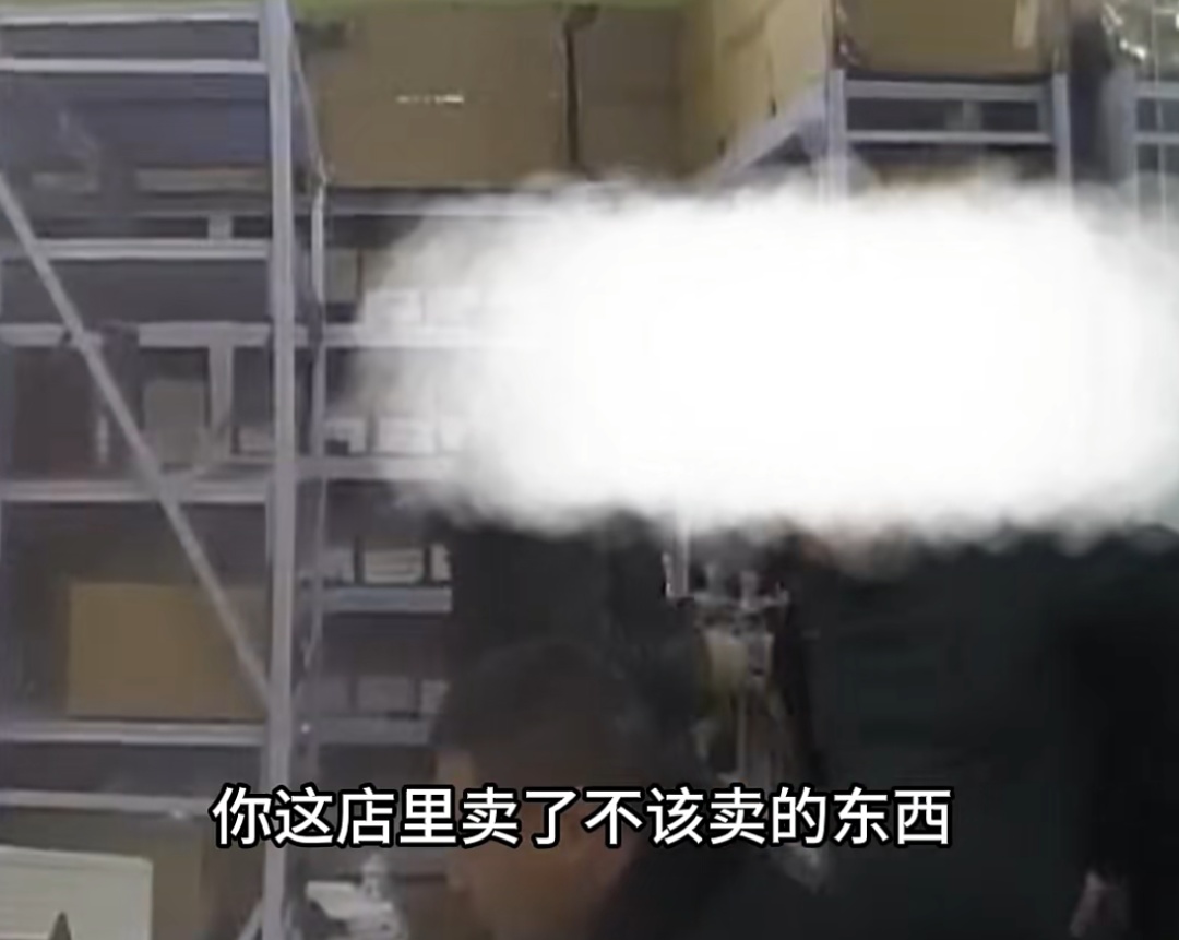 女子售卖满屋“卡地亚”“香奈儿”！销售80多万元，女子：我以为顶多交2000罚款...