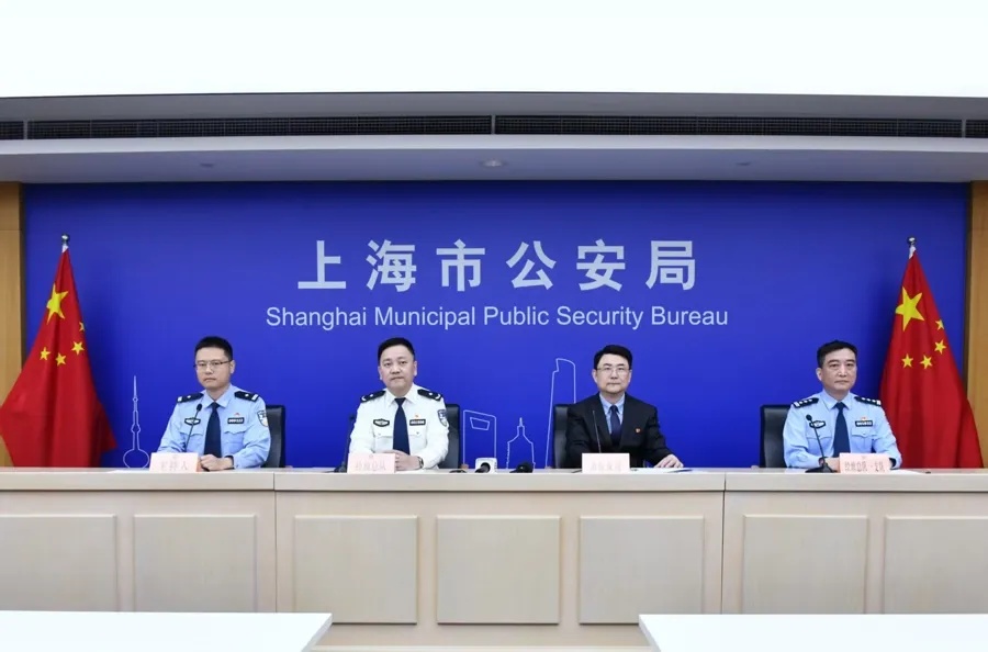 上海警方：朱某、徐某、苏某等5人已被抓获！200多位老人被教唆“装瘫”，真相曝光