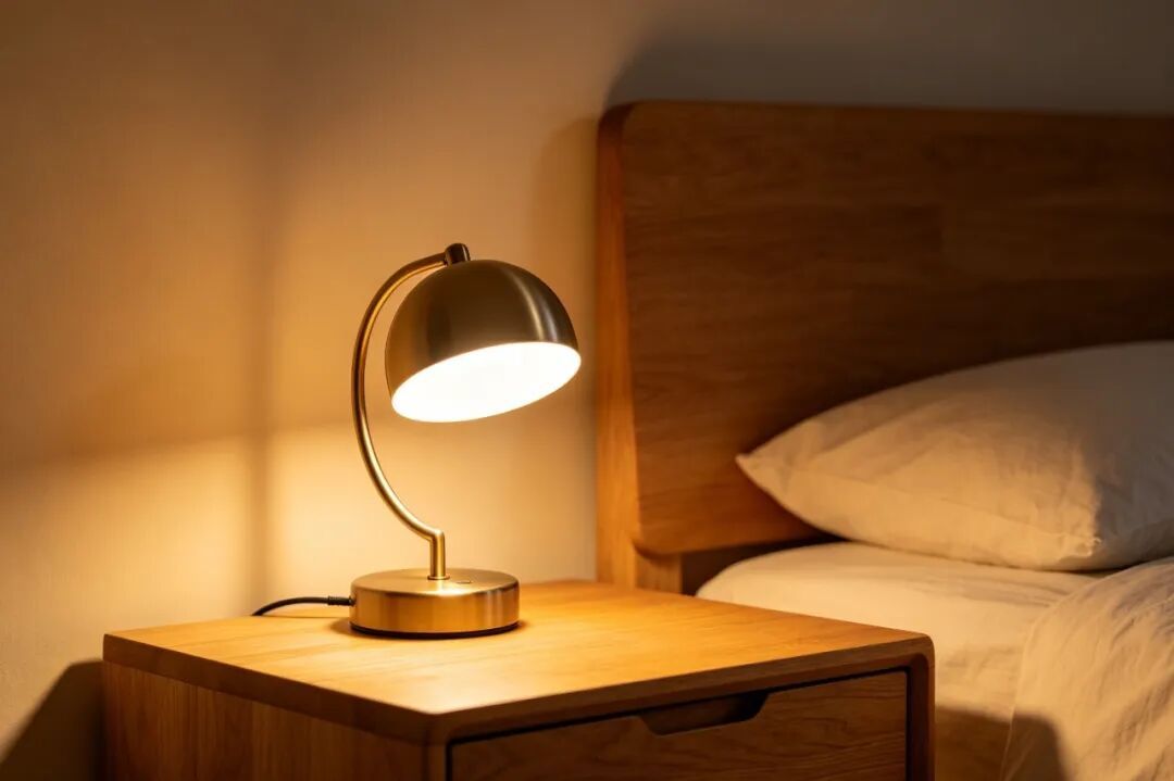 开灯睡觉的危害超乎想象！简单4步消除健康风险→