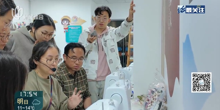 意外！很多上海人下班后直冲，抢着干这事！"前10秒就没了"…