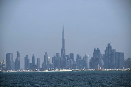 退出欧佩克 阿联酋叫板沙特 ？国际石油市场或开启乱纪元