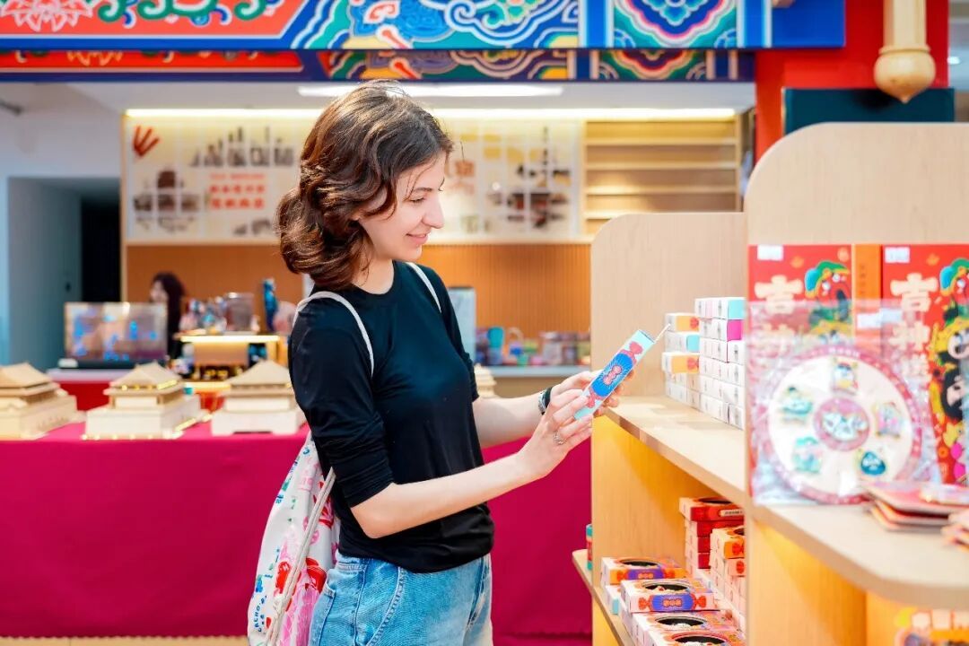 外籍友人来京全攻略：从出发到离开，一站式便利拉满！