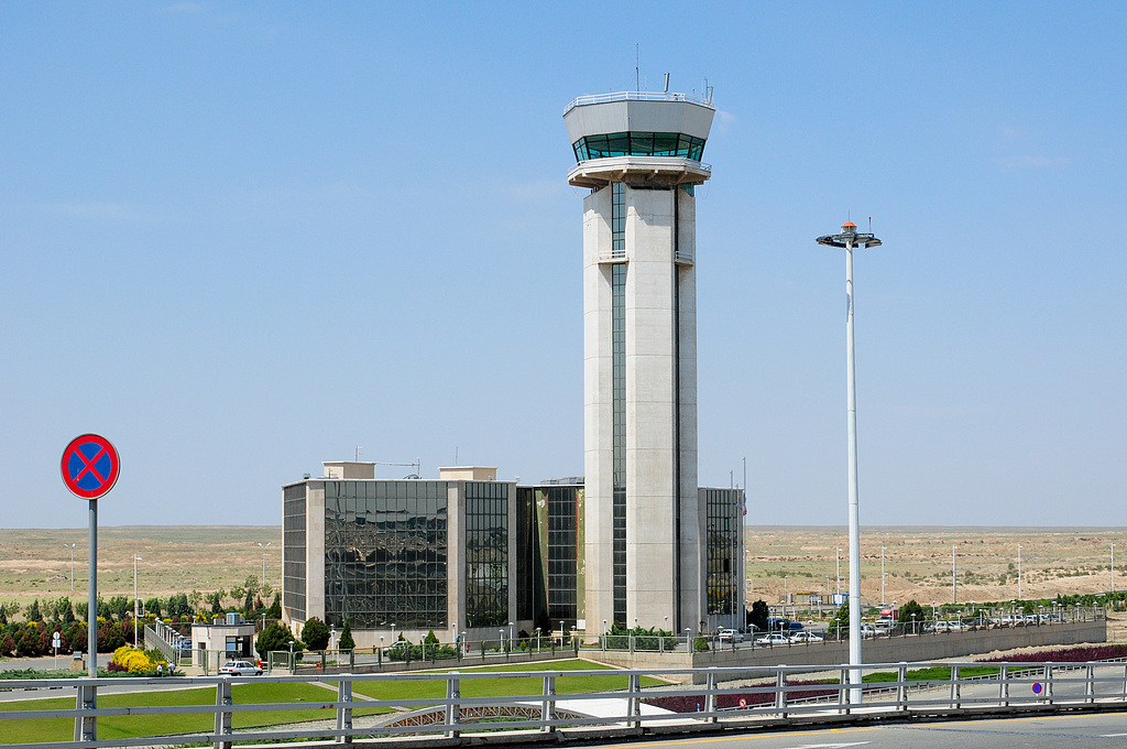 伊朗德黑兰机场宣布增加航线和航班频次