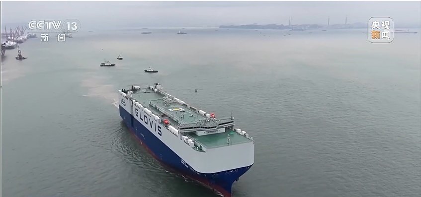 订单已排到2030年！硬核国产，爆单！