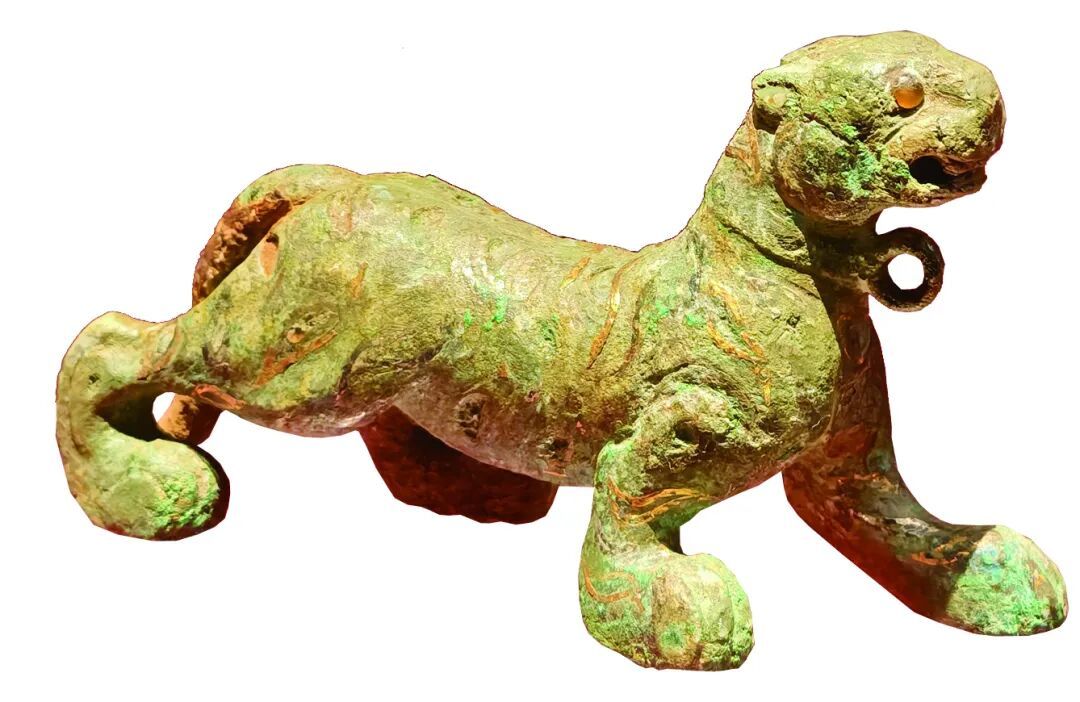 一件文物能有多大能量？