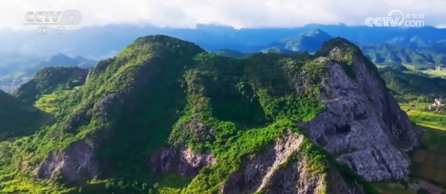 新名片让“冷资源”变“热经济” 建设世界地质公园为经济注入可持续绿色动力