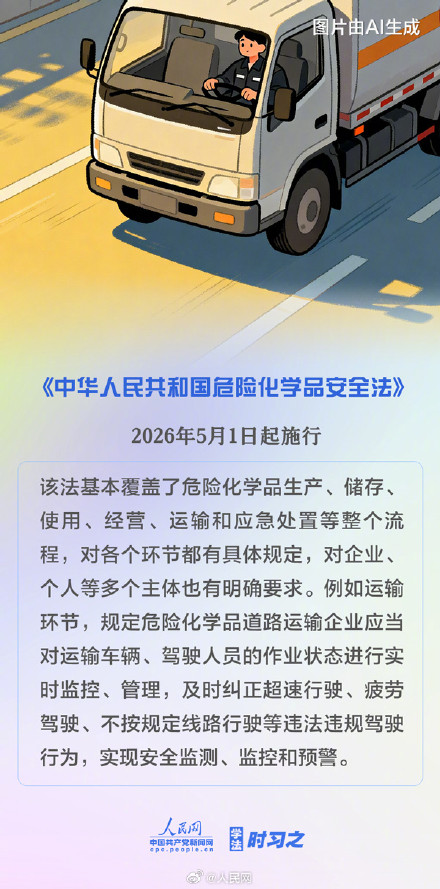 收藏！5月这些新规影响你我