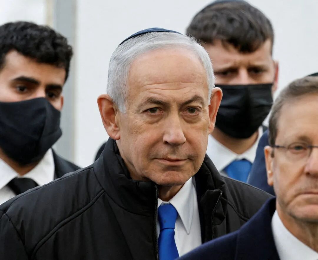 内塔尼亚胡请求遭驳回