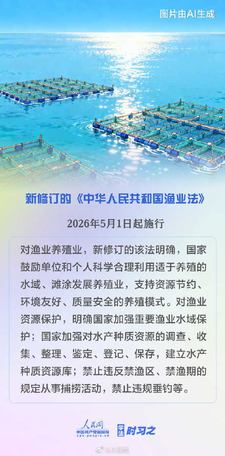 收藏！5月这些新规影响你我