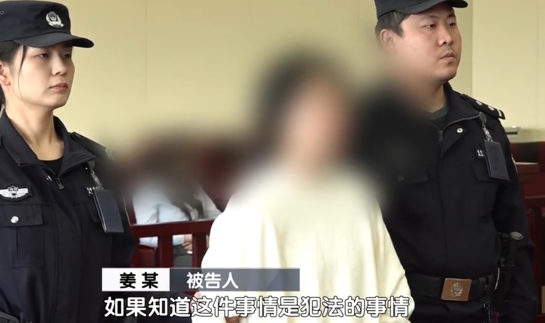 女子售卖满屋“卡地亚”“香奈儿”！销售80多万元，女子：我以为顶多交2000罚款...