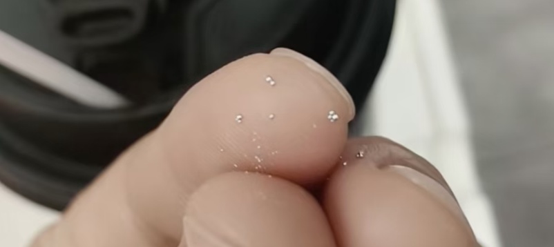 霸王茶姬奶茶中喝出水银？当地通报——