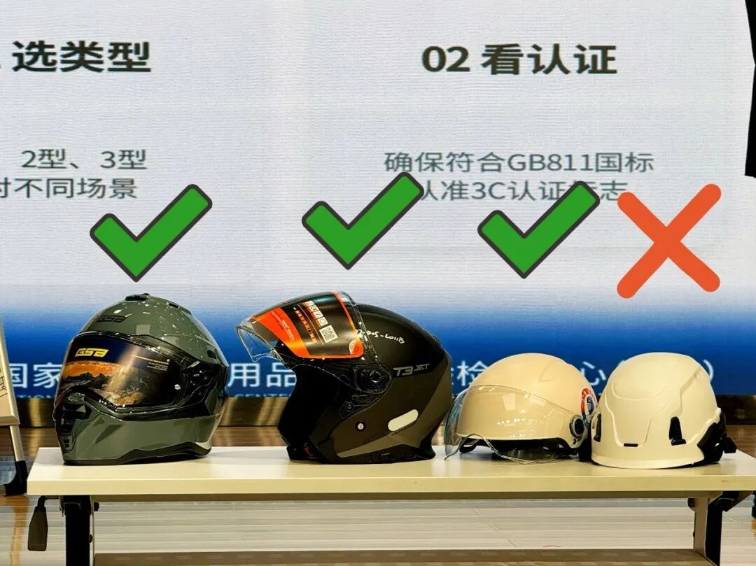 5月起，北京骑电动车不戴头盔算违法，发生事故或承担不利后果！