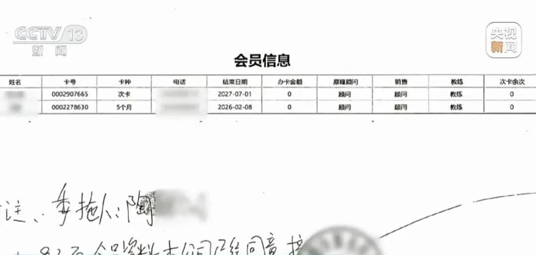 0元接手4家健身房、骗75万会费跑路！“职业闭店人”获刑5年