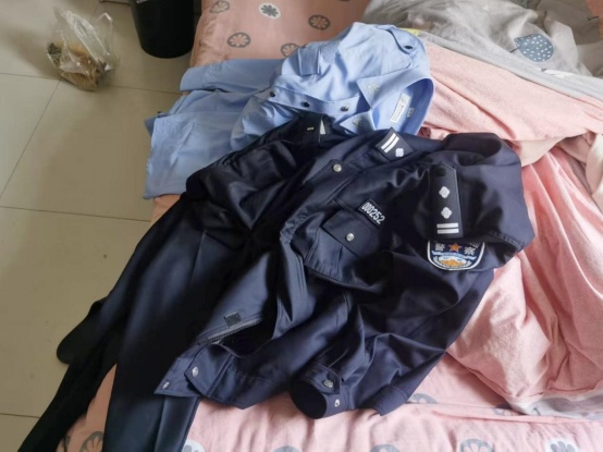 安徽亳州警方：一男子为推销“特效药”，竟冒充民警到医院调取病例！已行拘