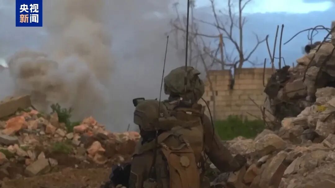 战事持续两个月，美伊外交“试探”与军事对峙并存，谈判依然缺乏进展