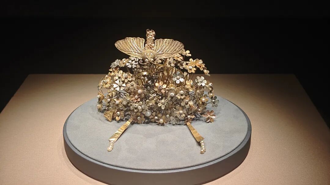 一件文物能有多大能量？