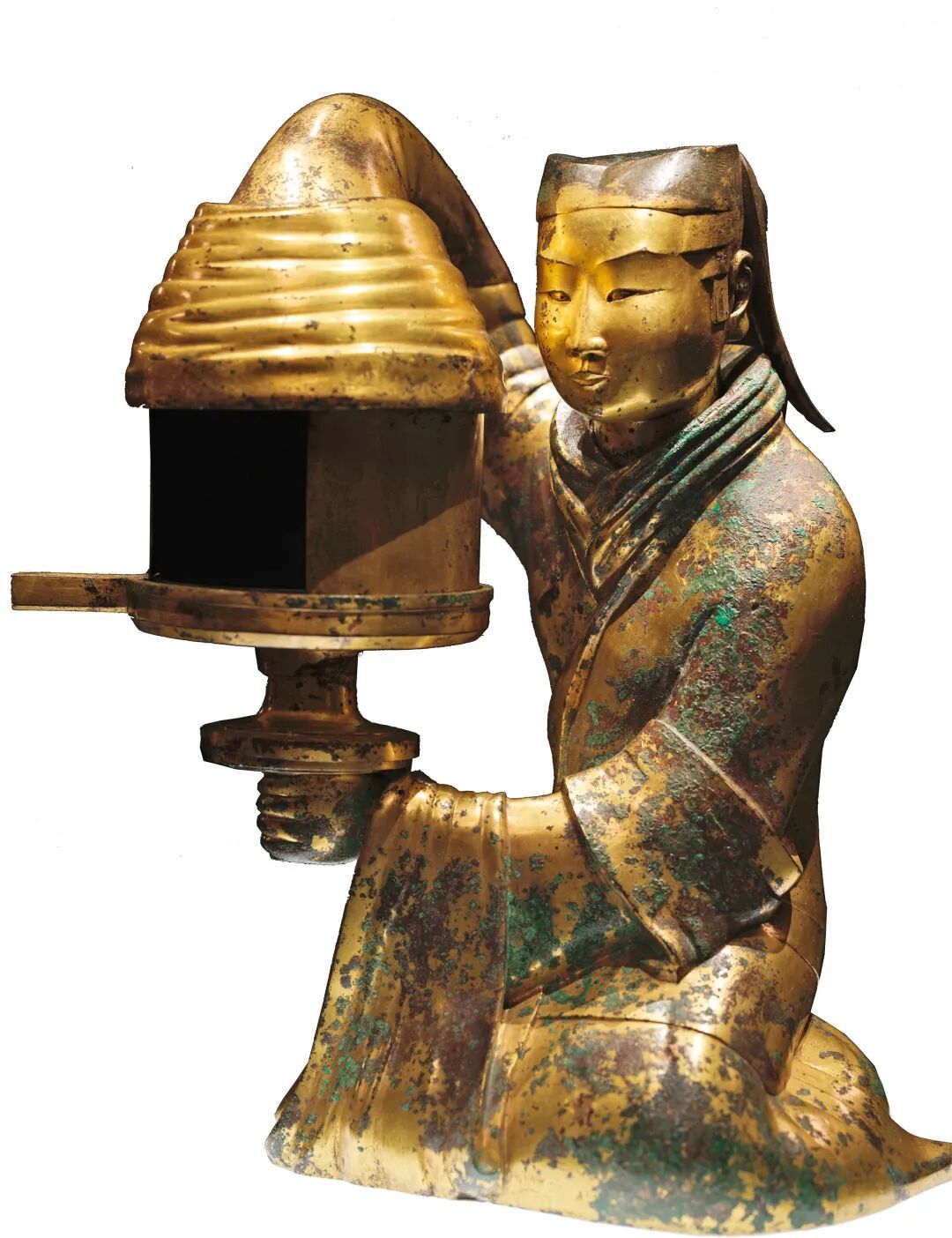 一件文物能有多大能量？