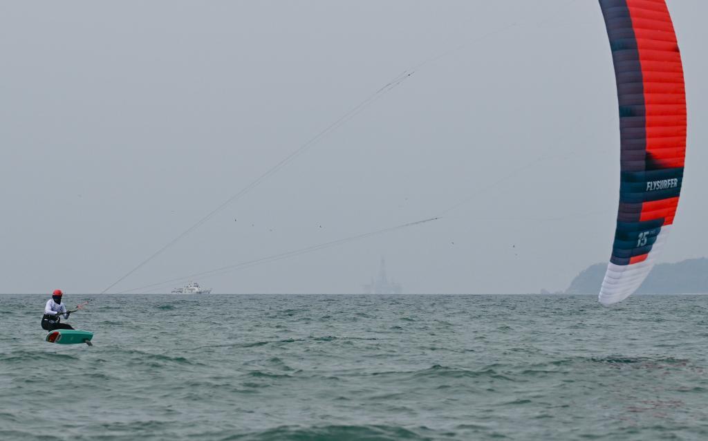 亚沙会全天综合：破纪录、摘金牌 中国攀岩迎来丰收日