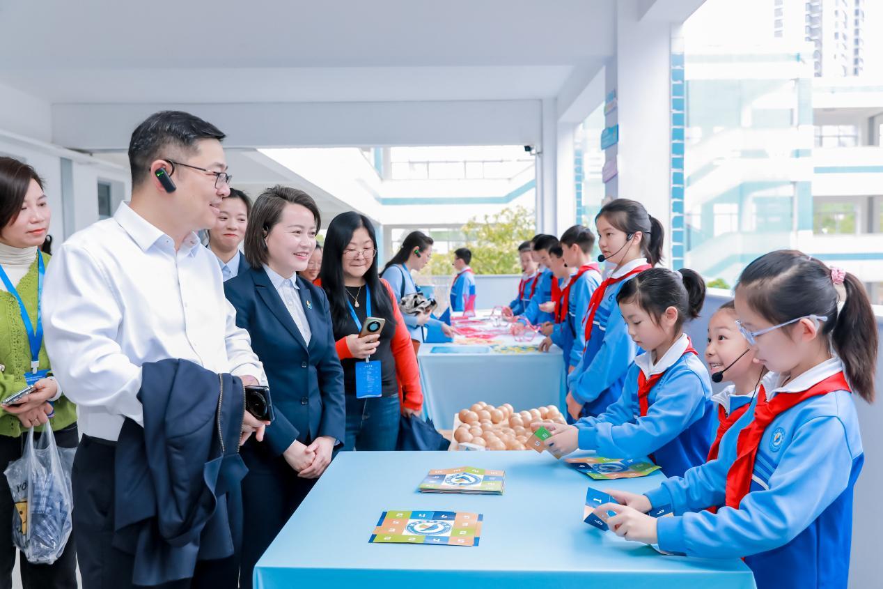 美育如何“长”进日常课堂？湖南两百余名教育工作者雨花探路