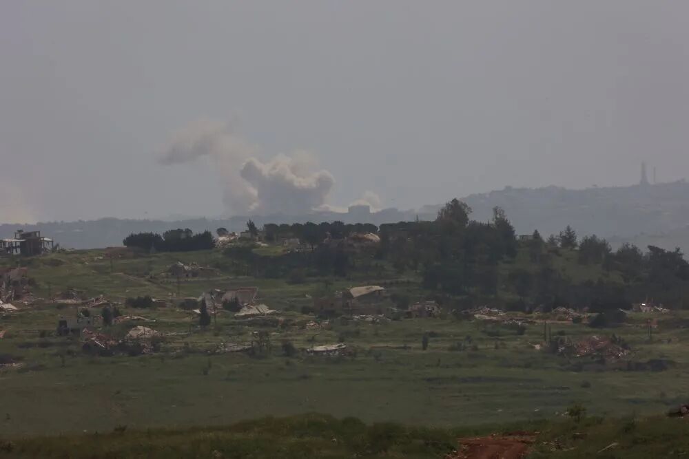 这样的僵局，还会持续多久？