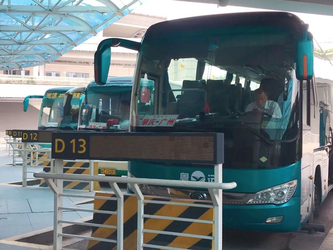 “五一”假期期间，广州地铁多条线路延长运营服务时间