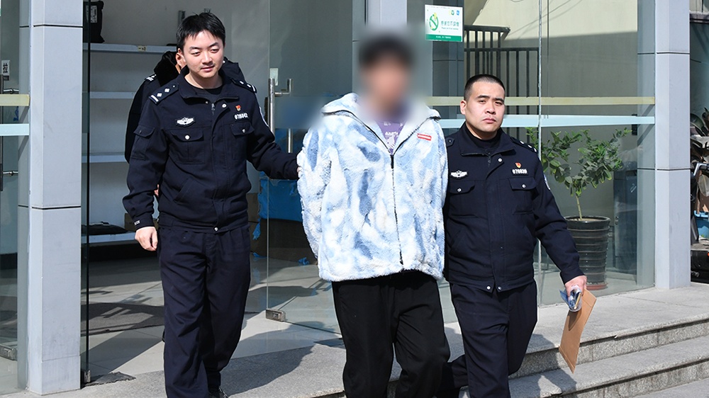 警方侦破诈骗“长护险”医保基金案：一护理机构勾结评估机构骗取300万元