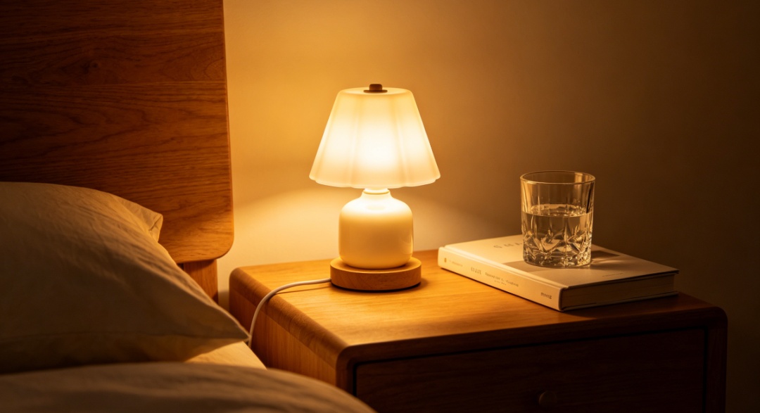 开灯睡觉的危害超乎想象！简单4步消除健康风险→