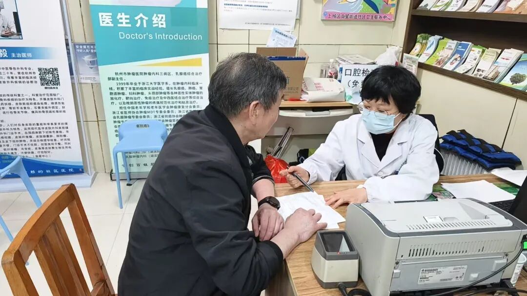 “不痛不痒，怎么会是癌？”杭州一男子当场懵了！这种“无症状”最危险