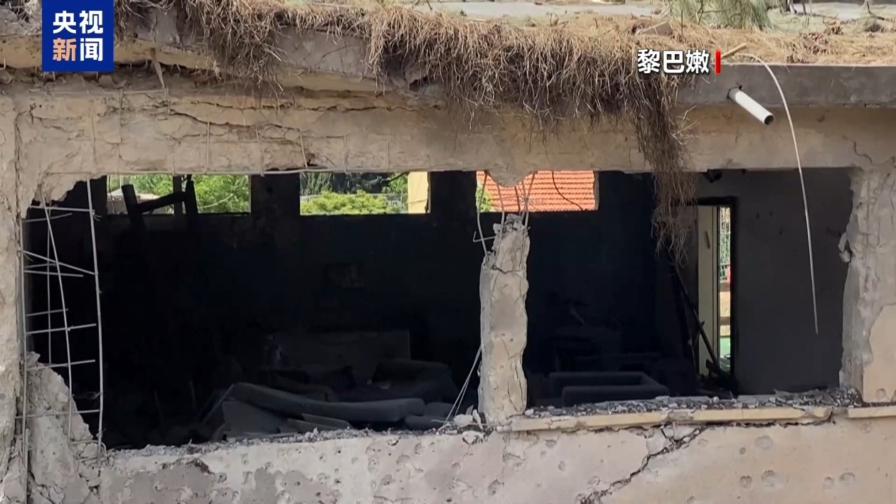 联合国警告黎巴嫩局势陷入“极度动荡”