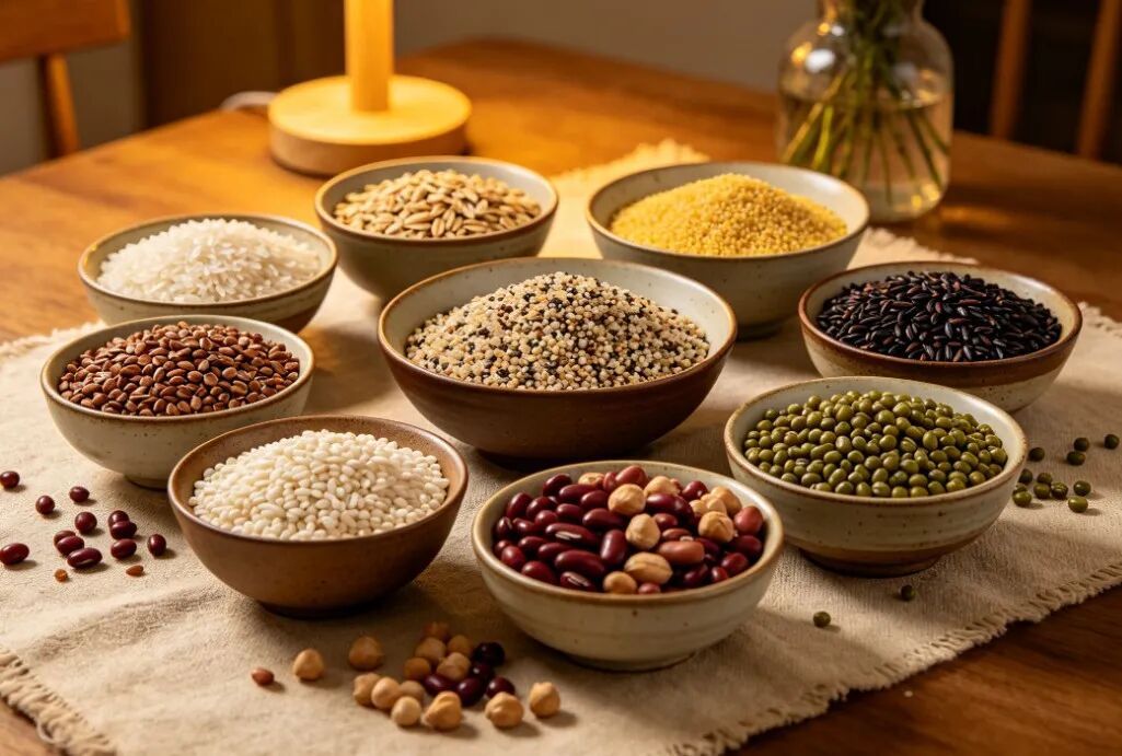 心脏“保镖”、癌症“阻拦器”！这种藏在日常三餐的营养一定要补足→