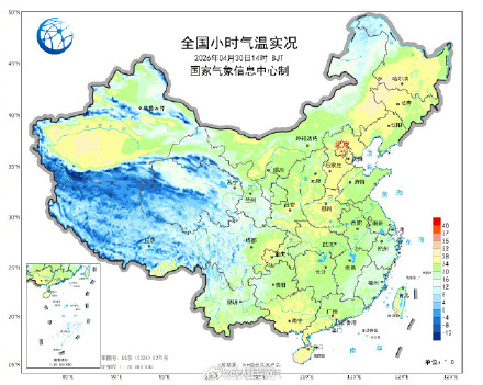 全国最热的地方除海南外竟是东北