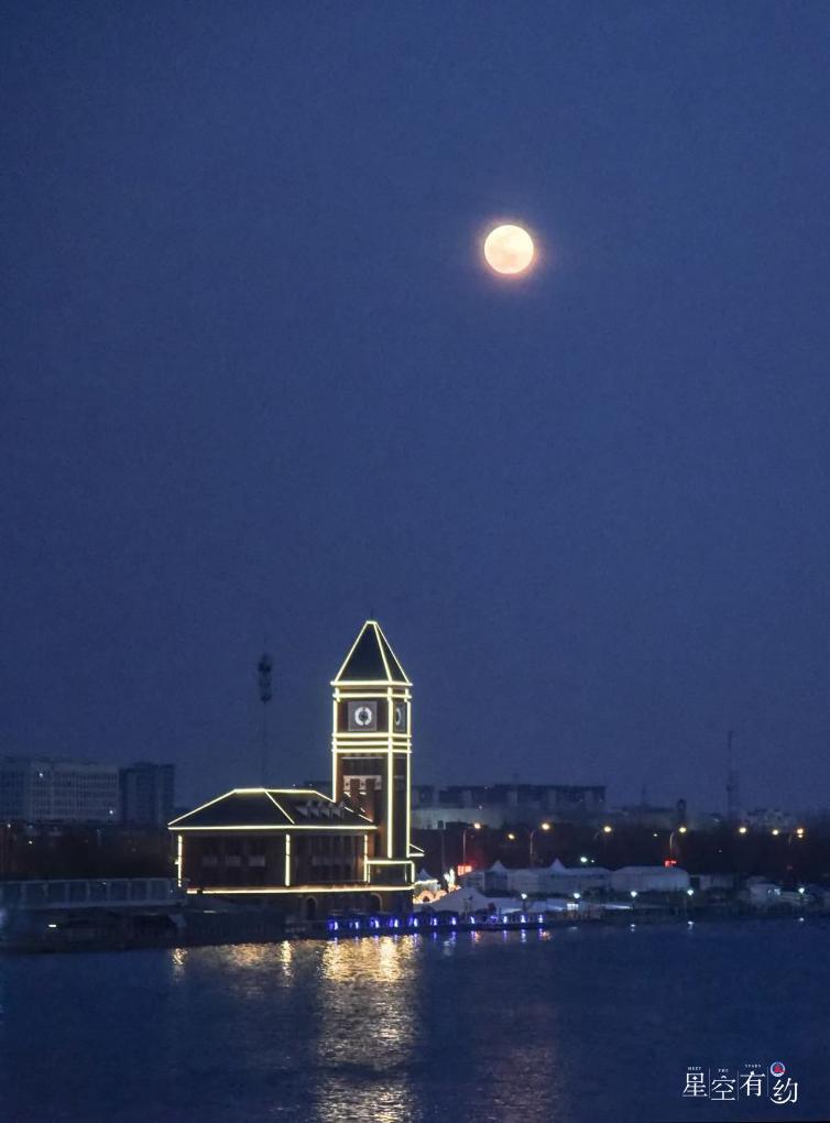 5月天象看点：“银河之眼”登场 年度最小满月上线