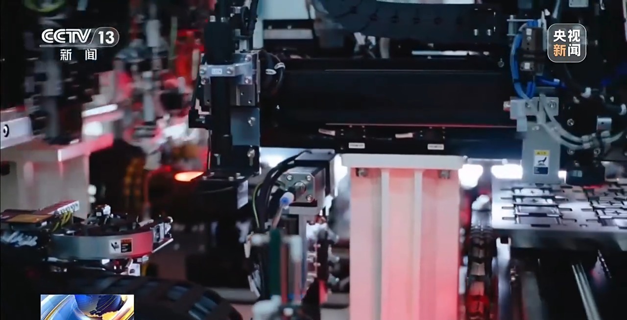 4月我国制造业采购经理指数为50.3% 延续较好运行态势