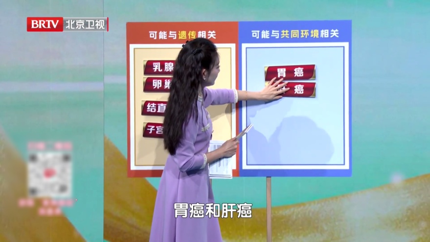 这种癌症真会“代代相传”！出现4个信号要小心，专家1招教你降低风险