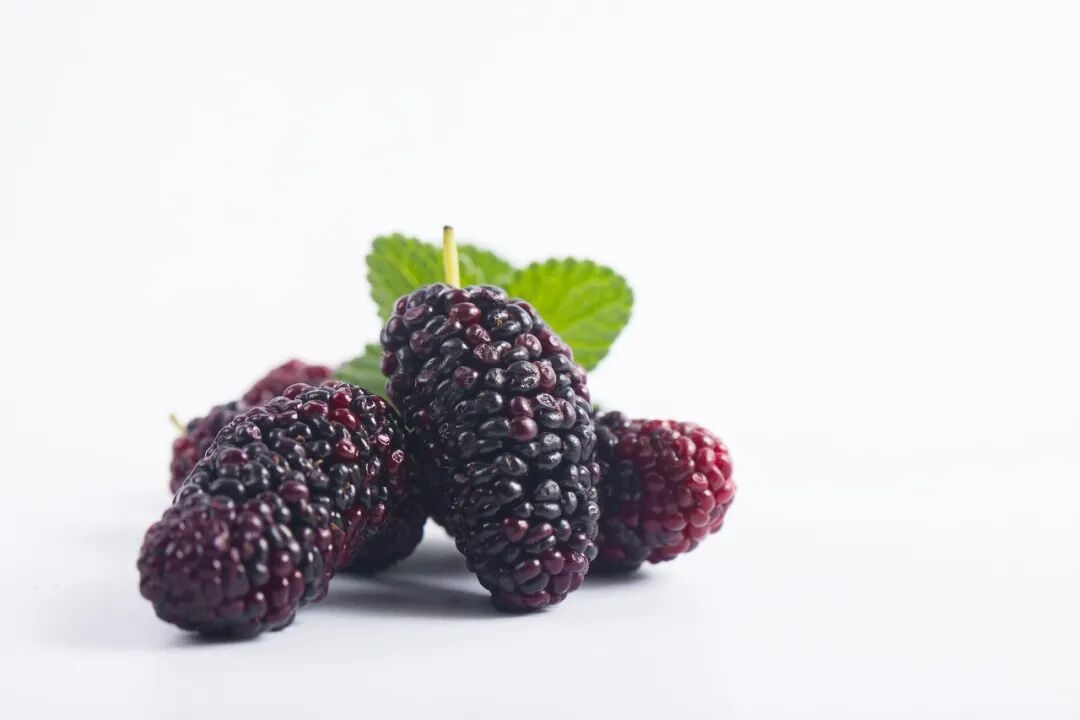 被誉为“21世纪最佳保健水果”，现在吃正好